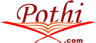 Pothi logo